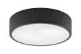 DANTE Menny. 2*E27 60 W LD-PD-6.15 CZARNY