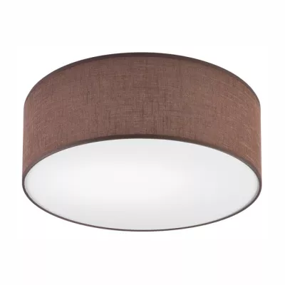 VIVIAN Menny.1*E27 15W @ LM-1.207/BRĄZ BARNA