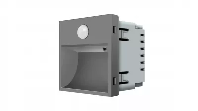 LIVOLO LÉPCSŐVILÁGÍTÓ LEDES+MOZG.