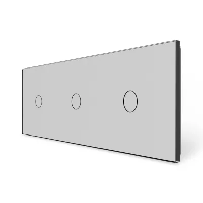 LIVOLO HÁRMAS KERET EGYES KAPCS EZÜS