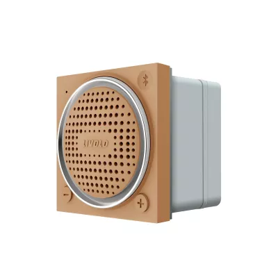 LIVOLO BLUETOOTH HANGSZÓRÓ ARANY