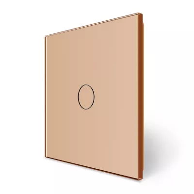 LIVOLO EGYES KERET ARANY