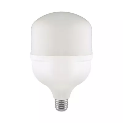 LED E27 50W 6500K T140 5400LM SKU 23575
