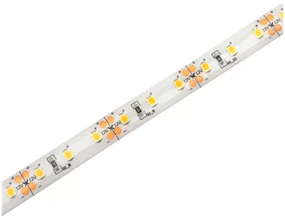 LED SZALAG 12V 18W 6500K IP65 5M / TEKERCS
