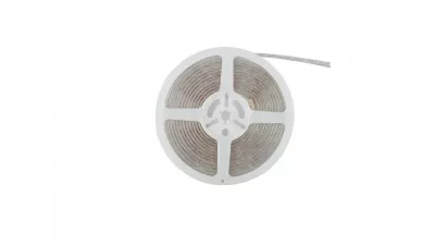 LED SZALAG 12V 3,2W SMD3528 ZÖLD IP65 400lm 5M / TEKERCS !!!