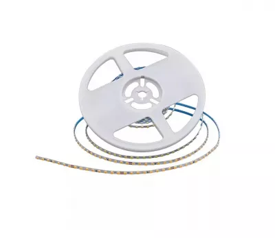 LED SZALAG 9W SMD2835 6500K IP20 VT-2835