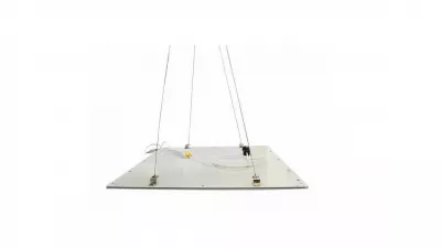 FÜGGESZTŐ SODRONY LED PANELHEZ