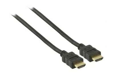 HDMI 2.0B 4K 60HZ HDR KÁBEL 15m CVGL34060BK150