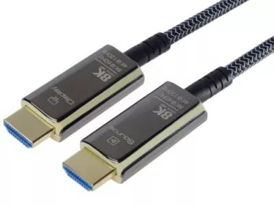 HDMI 2.1 8K 60Hz AOC 15M KPHDM21T15