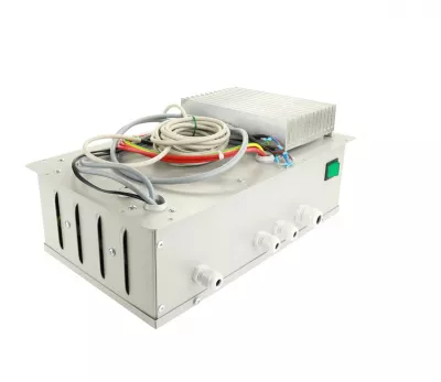 VEZÉRLŐ EGYSÉG DALAP E-HP -HEZ UET-15D