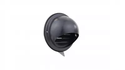 VENTIL ROZSDAMENTES ACÉL RÁCS 100mm DALAP SUVLAD 100