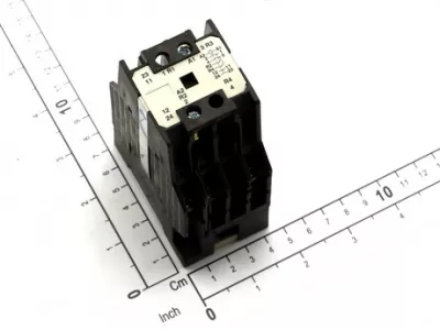 MÁGNESKAP. DSUB 111 42V 50HZ