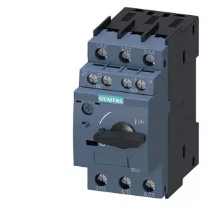 MOTORVÉDŐ 33RV2021-4AA15 10-16A 3RV2021-4AA15