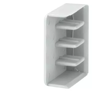SIEMENS 5ST3750 végzáró sapka 2-3 fázisú gyűjtősínekhez