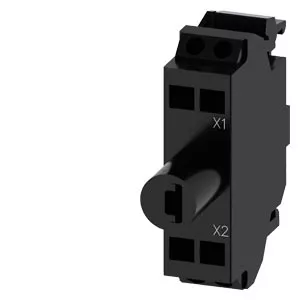 SIEMENS 3SU1401-2BH20-3AA0