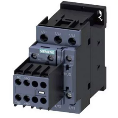 SIEMENS 3RT2025-1AF04