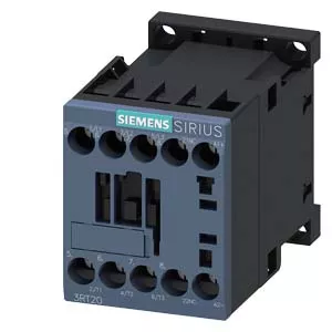 SIEMENS 3RT2016-1JB42 4KW 3RT2016-1JB42