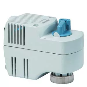 SIEMENS SFA21/18 200N AC 230V 2P