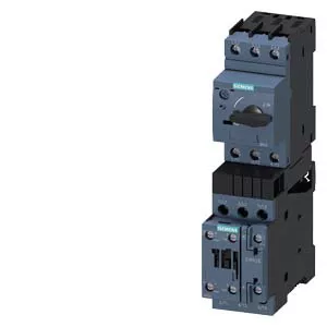 SIEMENS 3RA2120-1GA24-0BB4 MOTORIND.