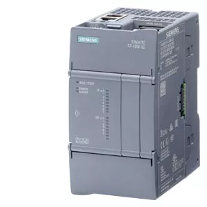 SIEMENS 6ES7212-1AG50-0XB0