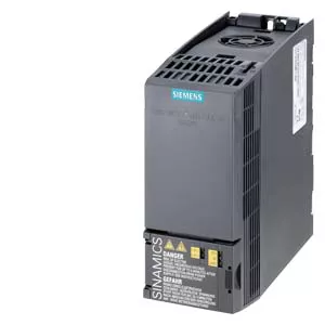 SIEMENS 6SL3210-1KE12-3AF2 FREKVENC