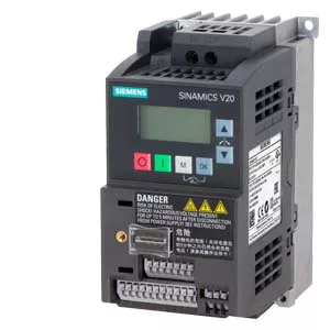 SIEMENS6SL3210-5BB17-5BV1 SINAMICS