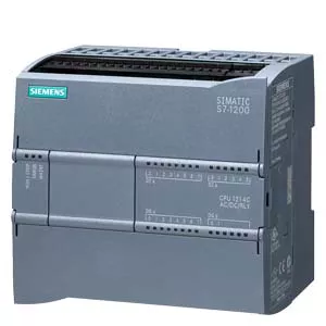 SIEMENS 6ES7214-1BG40-0XB0