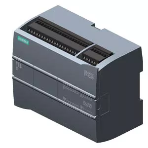 SIEMENS 6ES7215-1BG40-0XB0 KOMP.PLC SIMATIC S7-1200, CPU 1215C