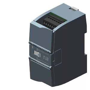 SIEMENS 6ES7231-5ND32-0XB0