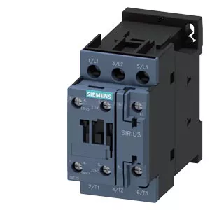 SIEMENS 3RT2027-1AH20 3P. 15KW 230V 3RT2027-1AH20