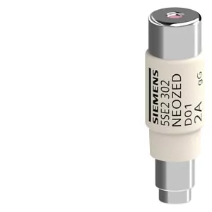 SIEMENS 5SE2302 D01 2A BETÉT NEOZED