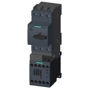 Betápláló sorkapocs 690 V Névleges Siemens 3RA2110-0BD15-1AP0
