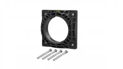 ÁTVEZETŐ MŰANYAG PEREM HSI150 DKF 2118010020