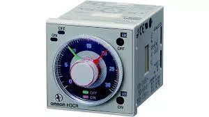 OMRON H3CR-A8S 24-48VAC/12-48DC OMRON