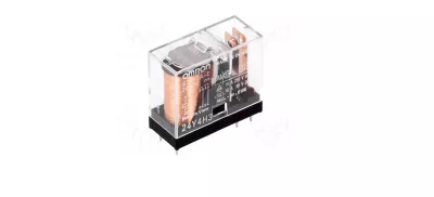 OMRON G2R-1A-E-DC24 POWER RELÉ 24V/DC 16A 1 ZÁRÓ
