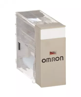 OMRON G2R-2-S-DC48(S) NYÁKRELÉ G2R-2-S 48VDC (S)