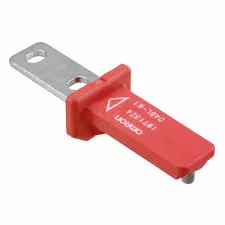 OMRON D4BL-K1 BIZT. KULCS