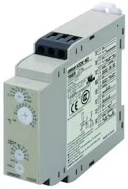 OMRON H3DK-S1 IDŐRELÉ  MULTIFUNK.