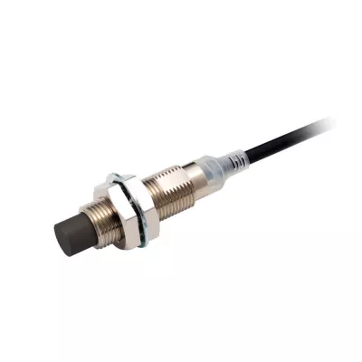 OMRON E2B-M18LS08-WP-B1 2m  KÖZEL.KA OMRON