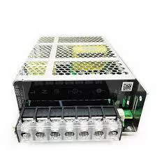 OMRON S8FS-G05024CD TÁPEGYSÉG