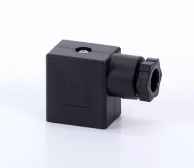 MÁGNESTEKERCS CSATLAKOZÓ 22mm B-ALAK, CSOMAGOLT