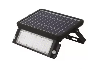Szolár lámpa LED MHC 10W @