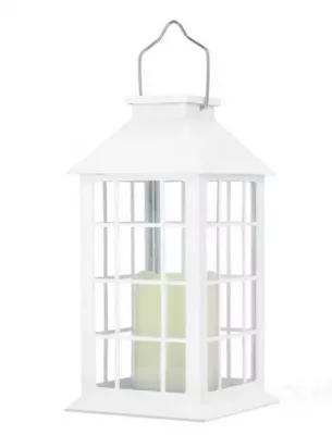 Szolár lámpa LED CANDELIO FH. @