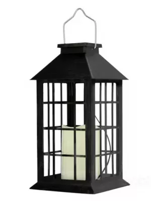 Szolár lámpa LED CANDELIO FK.@