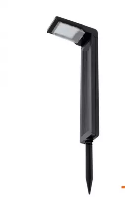 Szolár lámpa LED SPIKE @