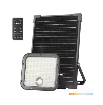 Szolár lámpa LED MHCS 30E@