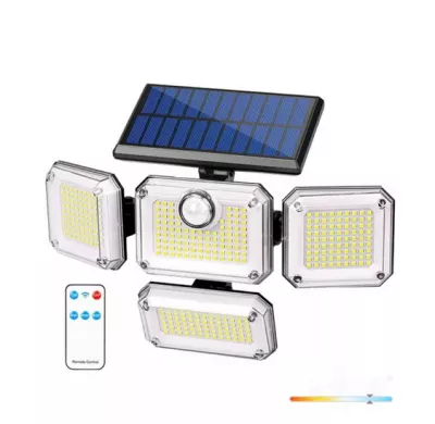 Szolár lámpa LED GLOW @