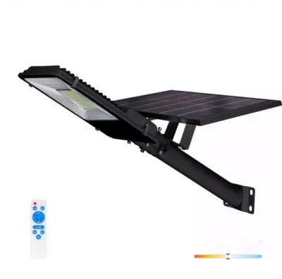 Szolár lámpa LED SOLIT 11W@