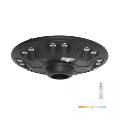 Szolár lámpa LED LUVIA 15W 4000K@