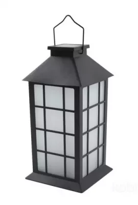 Szolár lámpa LED CANDELIO MILKY@